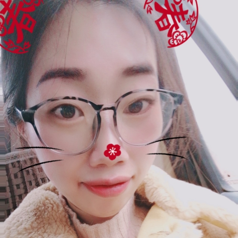 芮雪的第一张照片--晋江征婚网