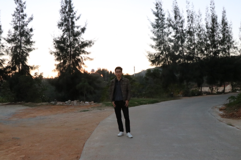 灰灰的第一张照片--晋江征婚网