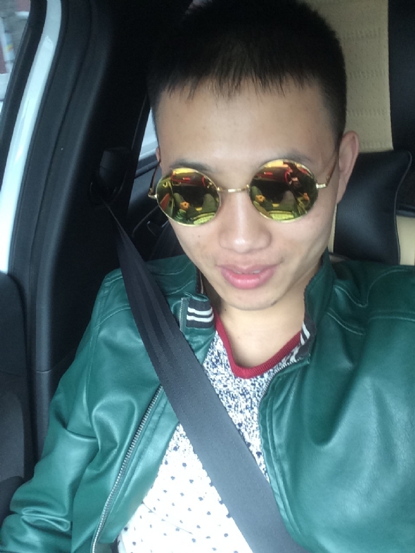 真心对待一个人的第一张照片--晋江征婚网