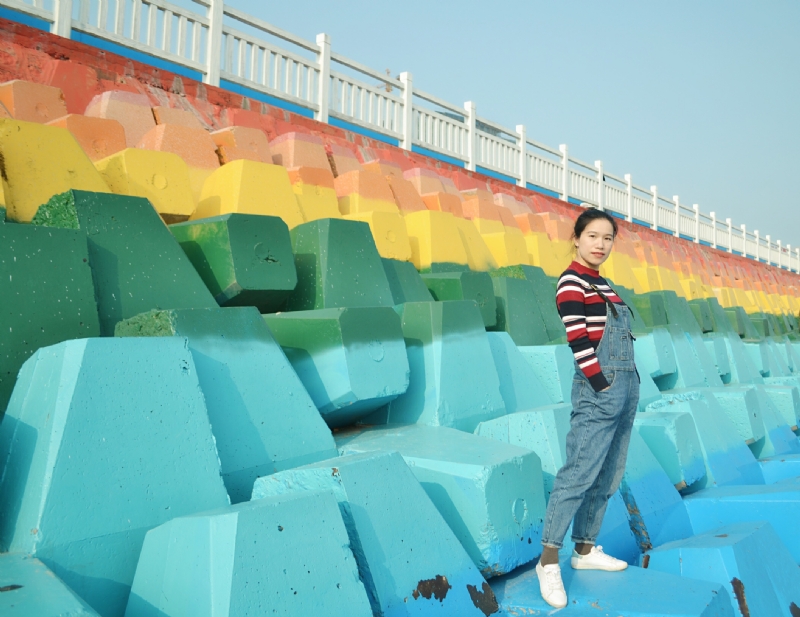 小艾樱樱的第一张照片--晋江征婚网