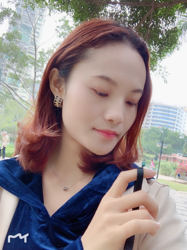 曼夕的第一张照片--晋江征婚网