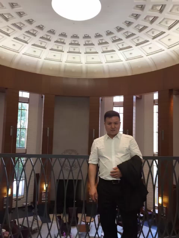 心境的第一张照片--晋江征婚网