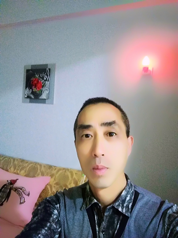 真诚的第一张照片--晋江征婚网