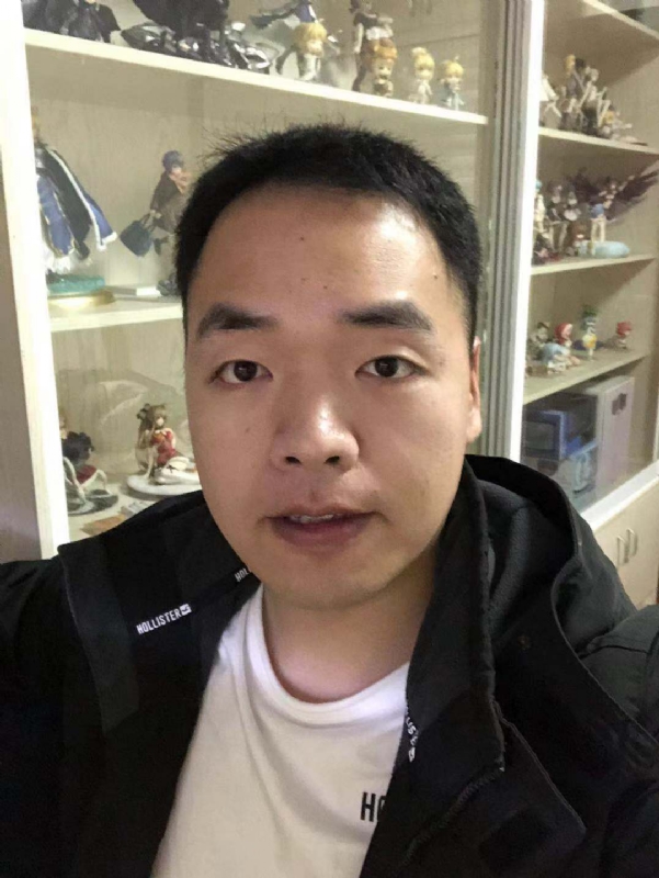 暴走KUMA的第一张照片--晋江征婚网