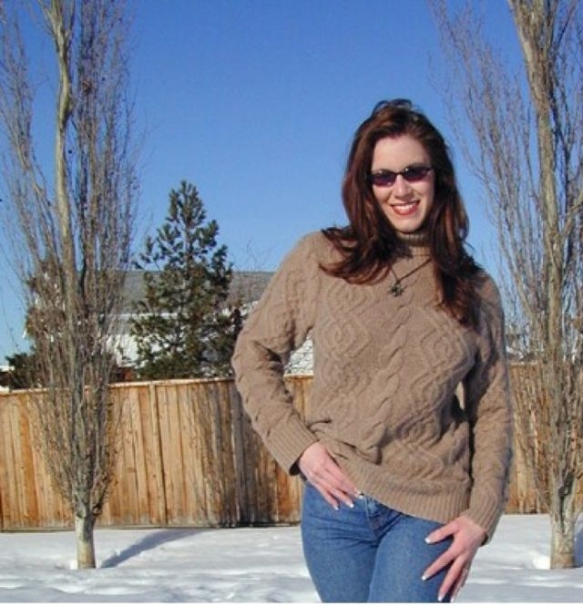 Helen002的第一张照片--晋江征婚网