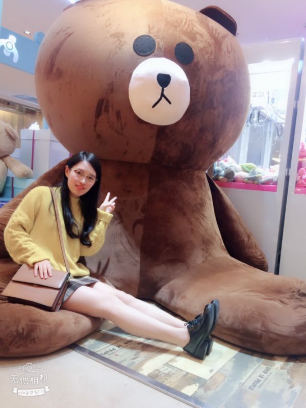 琪琪的第二张照片--晋江征婚网