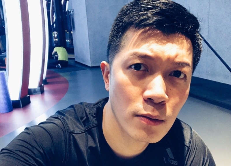 张勇耀的第一张照片--晋江征婚网