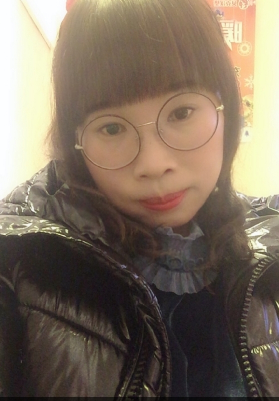 琴子的第一张照片--晋江征婚网