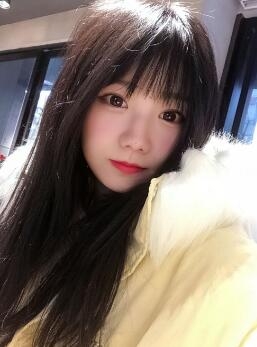 琳琳的第一张照片--晋江征婚网