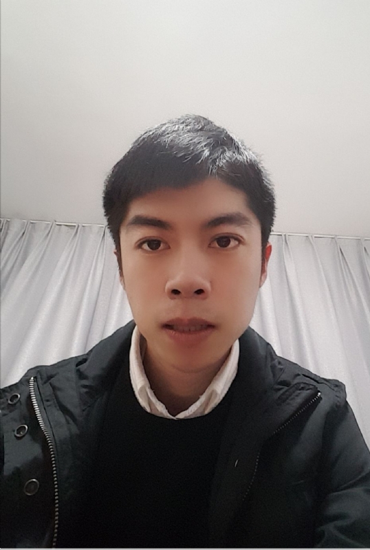 别发呆的第一张照片--晋江征婚网