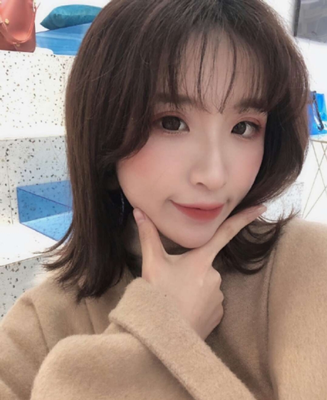 莉婷的第一张照片--晋江征婚网