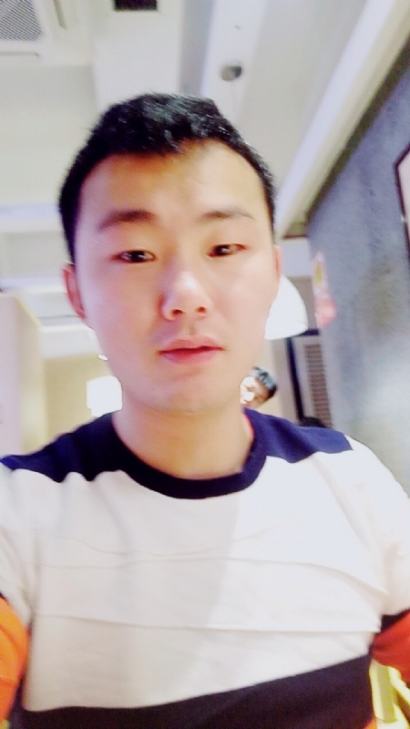 云淡风轻的第一张照片--晋江征婚网