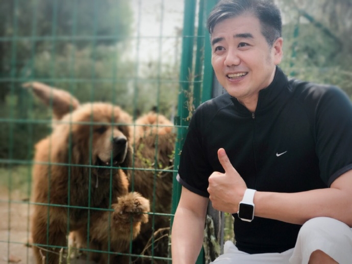 宁缺毋滥的第一张照片--晋江征婚网