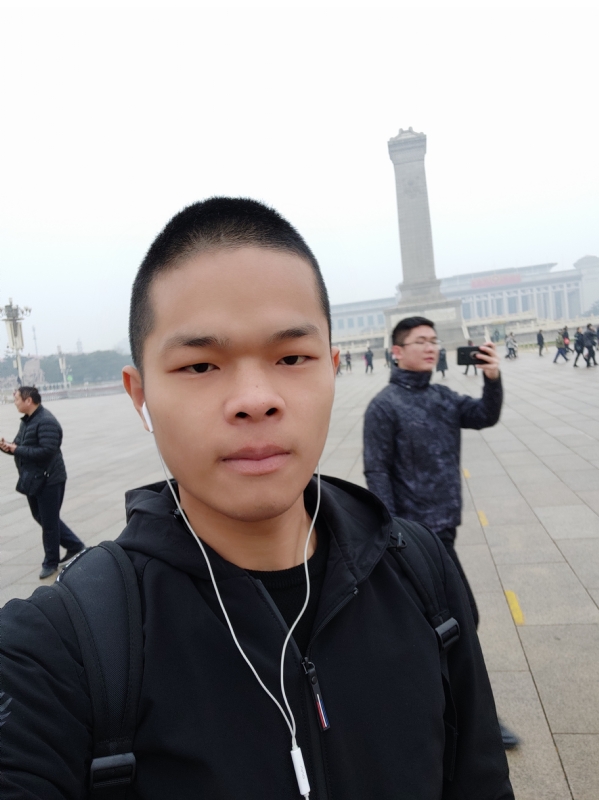 秋殇的第二张照片--晋江征婚网