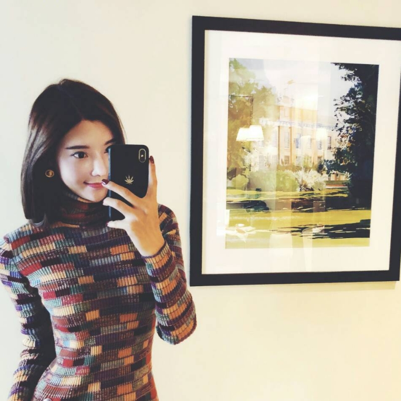 weiyanan1223的第一张照片--晋江征婚网