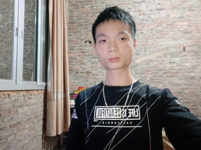 杨翊天的第一张照片--晋江征婚网