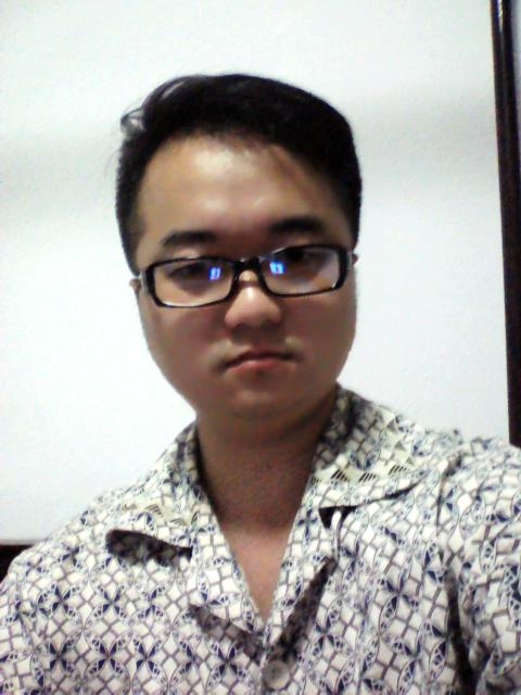 馒头~嗷~的第一张照片--晋江征婚网