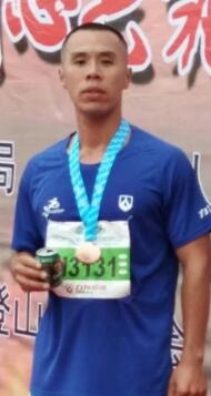 我的第一张照片--晋江征婚网