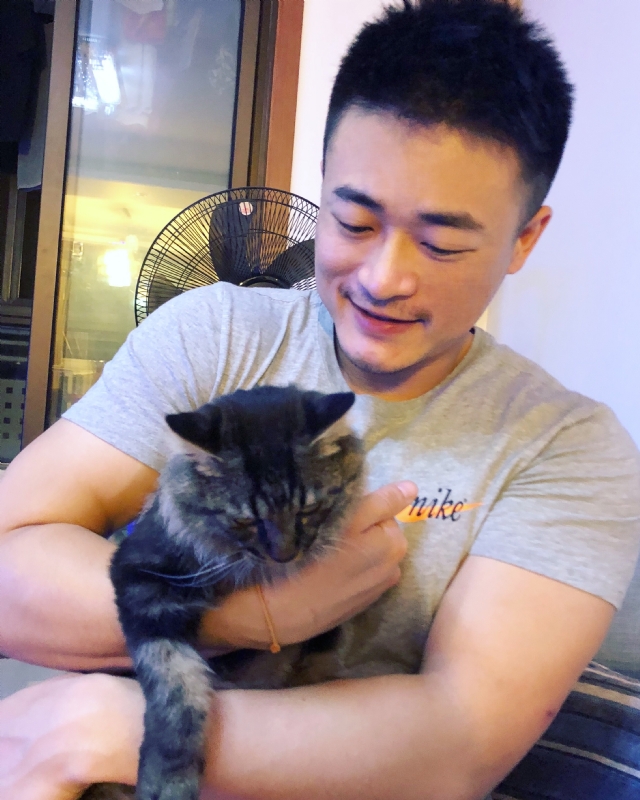 林云海的第二张照片--晋江征婚网