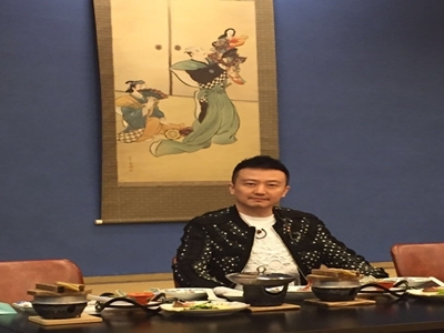 月影沙丘的第一张照片--晋江征婚网