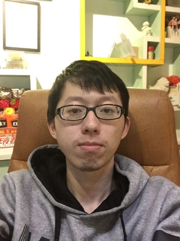 桀桀的第一张照片--晋江征婚网