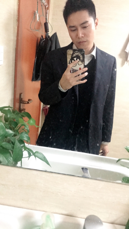 清风的第二张照片--晋江征婚网