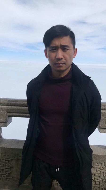 一江春水向东流的第一张照片--晋江征婚网