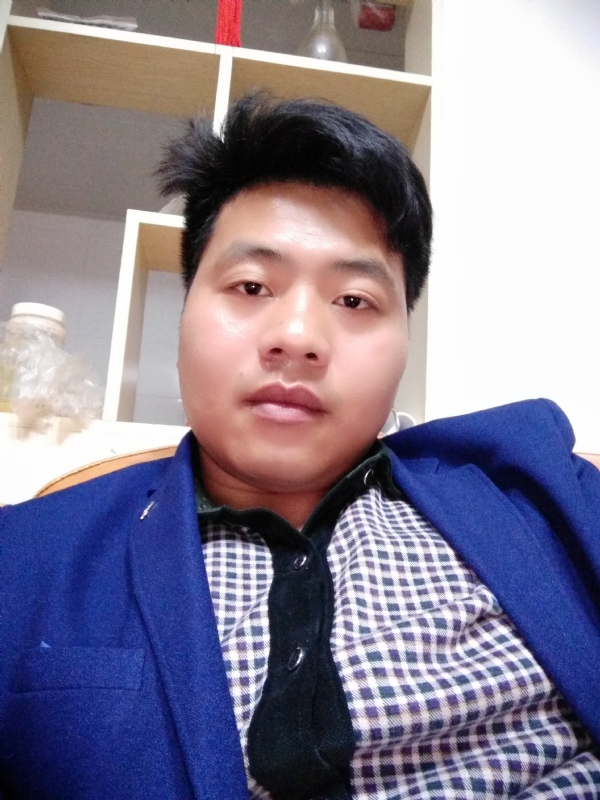 寻觅爱人的第一张照片--晋江征婚网