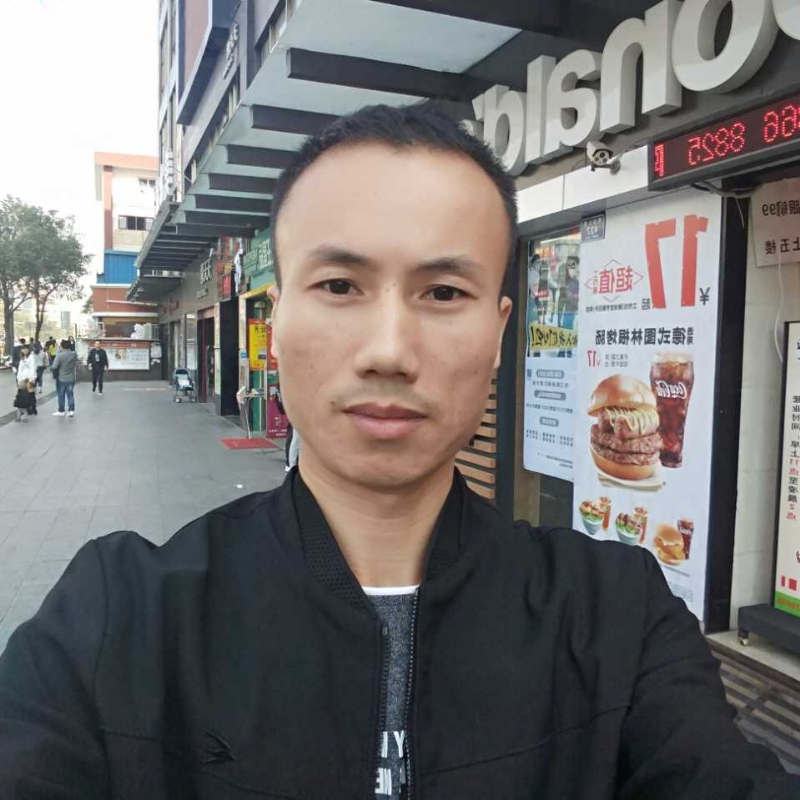 地瓜的第一张照片--晋江征婚网