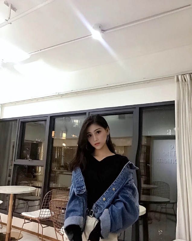 爱笑的眼睛的第一张照片--晋江征婚网