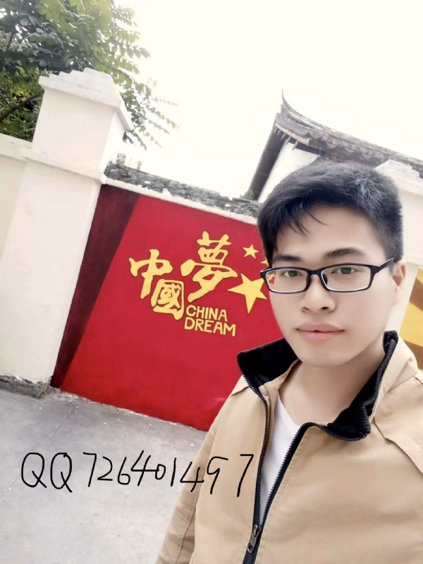 奋斗2020的第一张照片--晋江征婚网