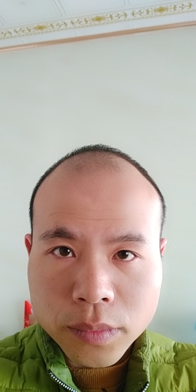 阿煌的第一张照片--晋江征婚网