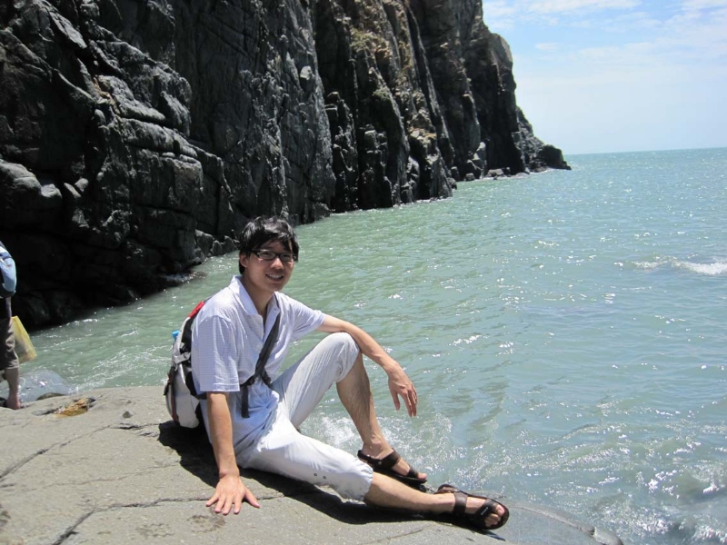 fzdx的第一张照片--晋江征婚网