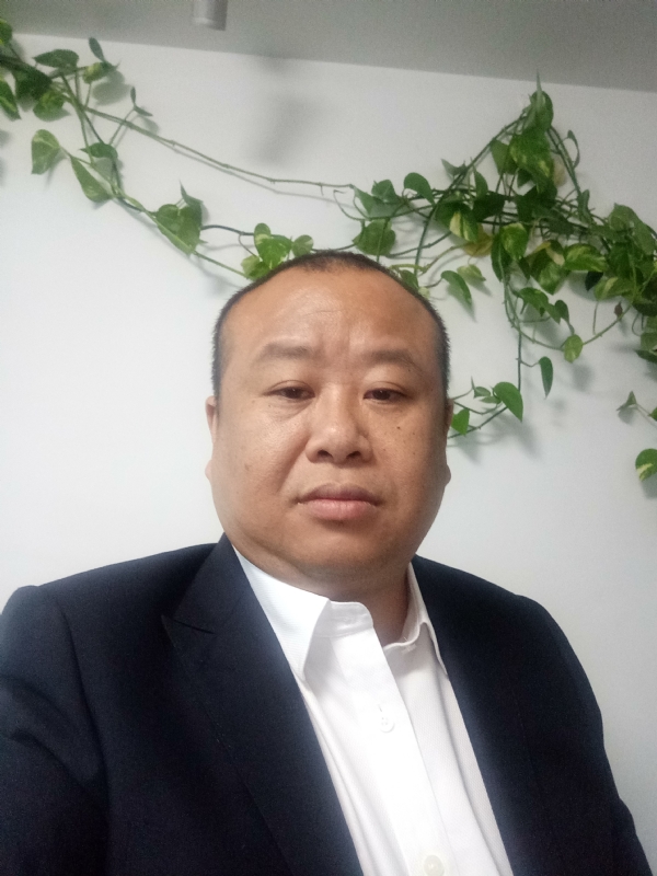 墨然的第一张照片--晋江征婚网