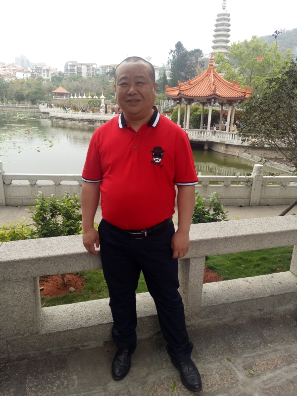 墨然的第二张照片--晋江征婚网