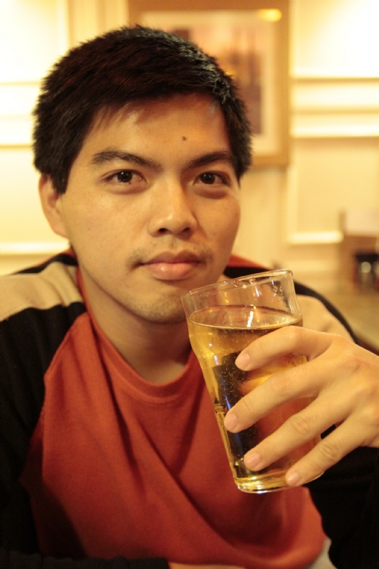 小泰山的第二张照片--晋江征婚网