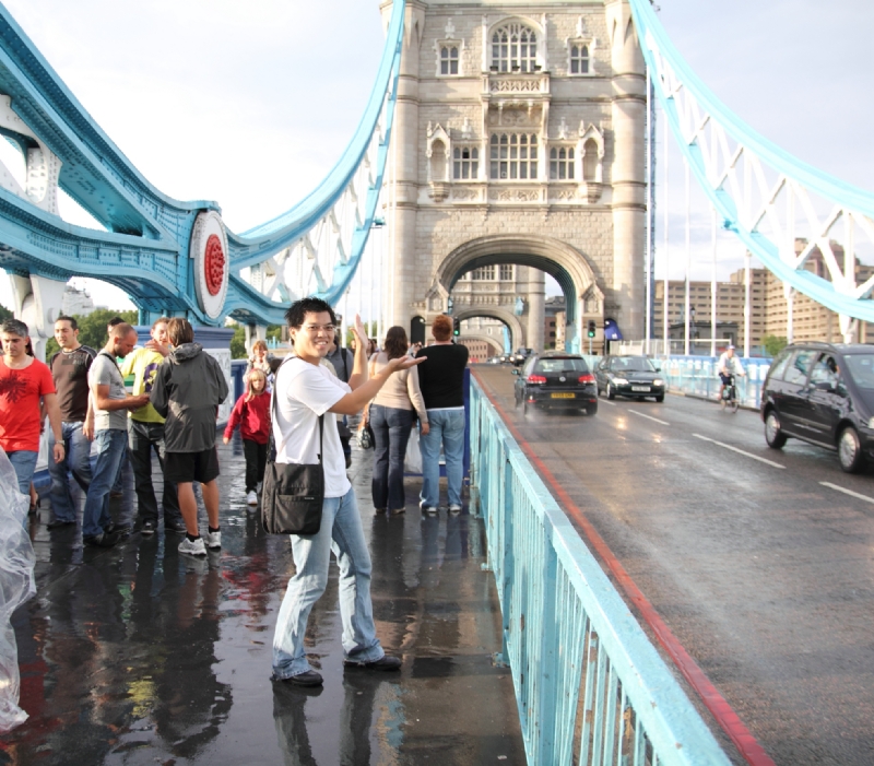 小泰山的第三张照片--晋江征婚网