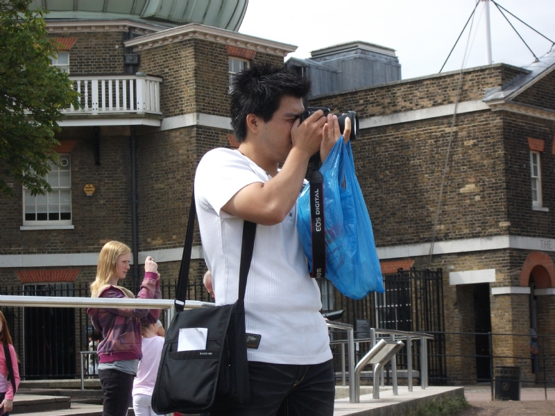 小泰山的第五张照片--晋江征婚网