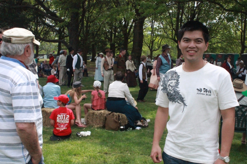 小泰山的第八张照片--晋江征婚网