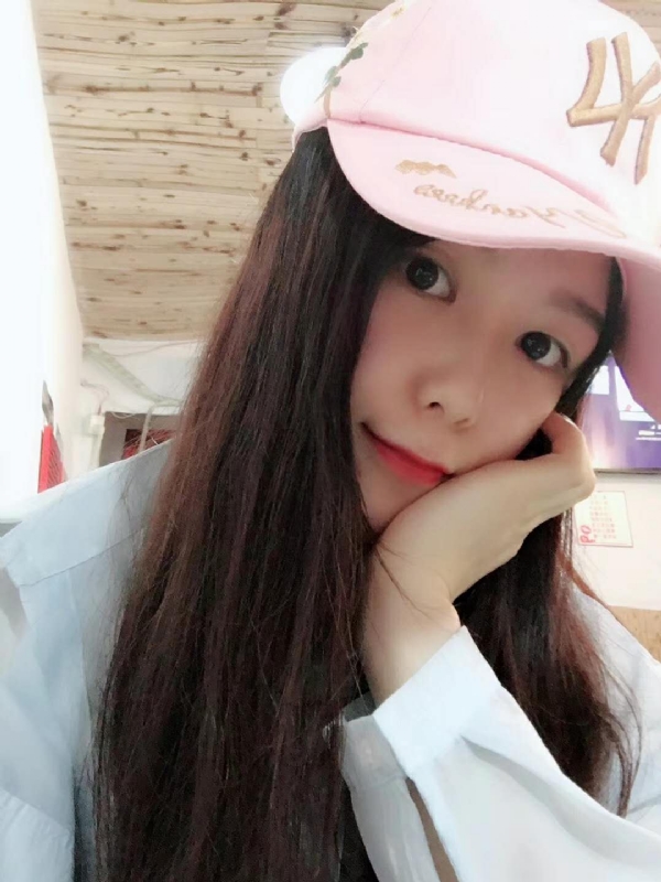 丹丹的第一张照片--晋江征婚网