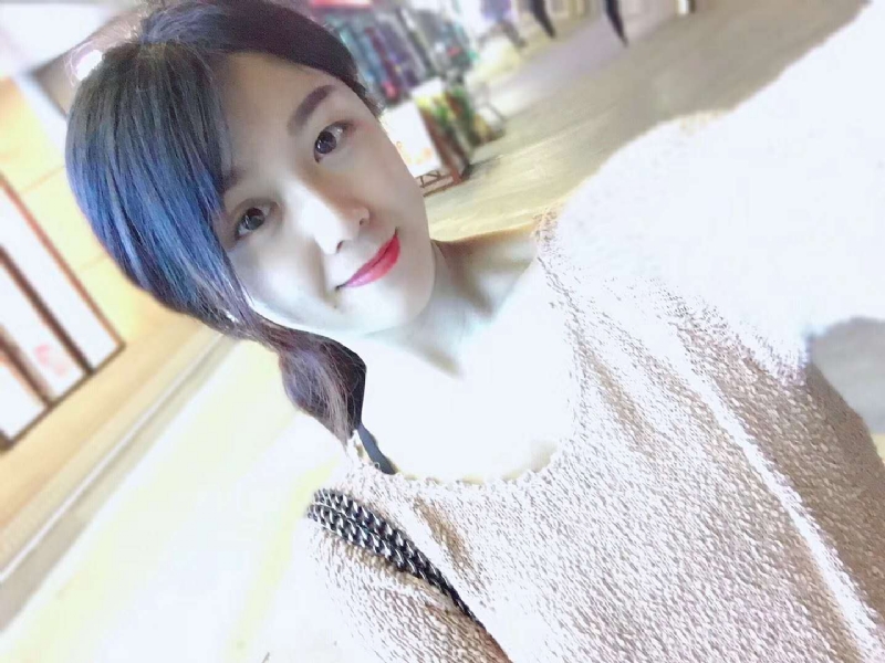 丹丹的第二张照片--晋江征婚网