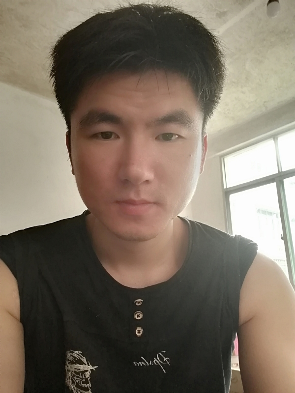 何必呢的第一张照片--晋江征婚网