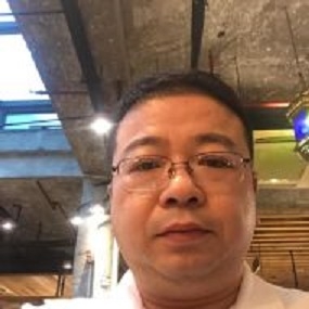 一个70后的离异大叔的第一张照片--晋江征婚网