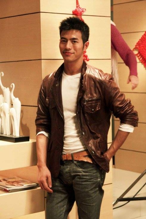 李家佑的第一张照片--晋江征婚网