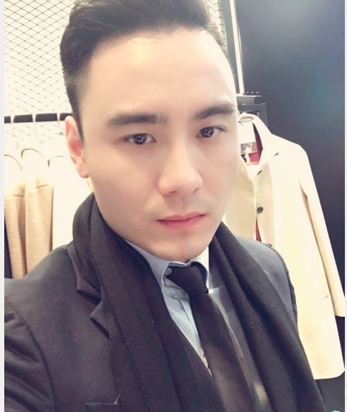 張建輝的第一张照片--晋江征婚网