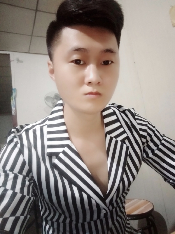 随遇而安的第一张照片--晋江征婚网