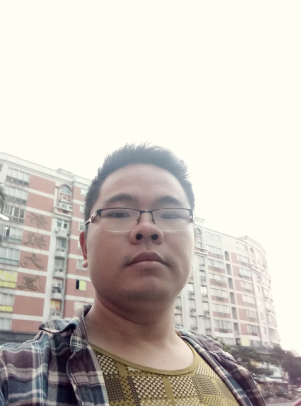 今生今世的第一张照片--晋江征婚网