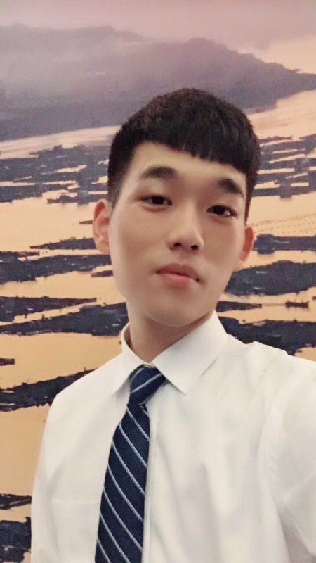 欧弟的第一张照片--晋江征婚网