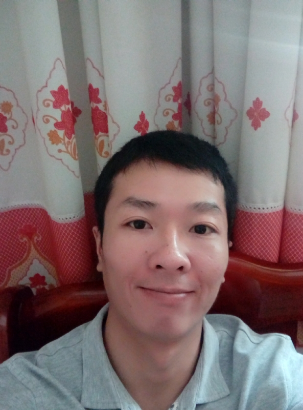 疯狂的土豆的第一张照片--晋江征婚网