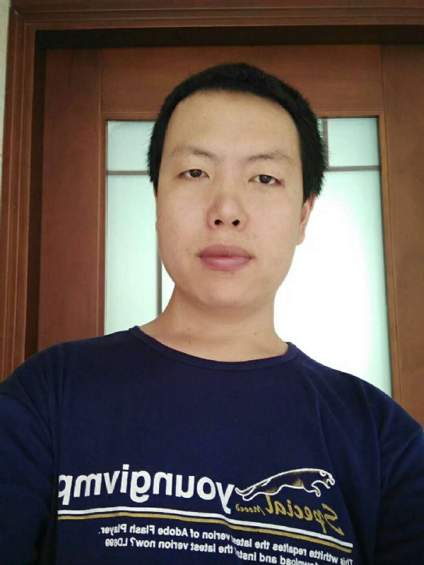 期待认识你的第一张照片--晋江征婚网